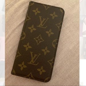 Louis Vuitton iPhone 7 Plus and 8 plus iPhone case